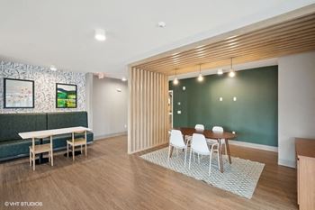Coworking space